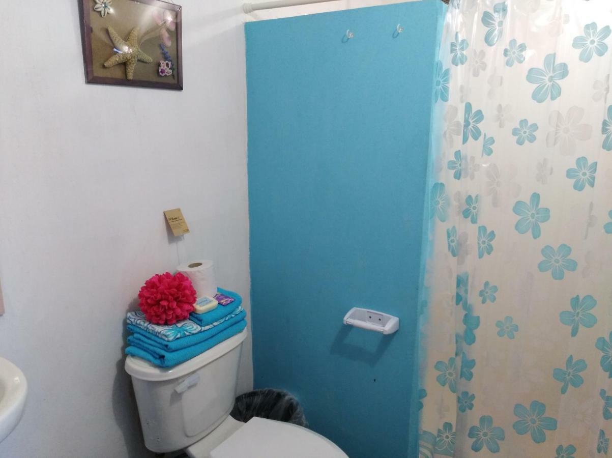 Вилла Casita Tipica Cholulteca - Completa Чолула Экстерьер фото