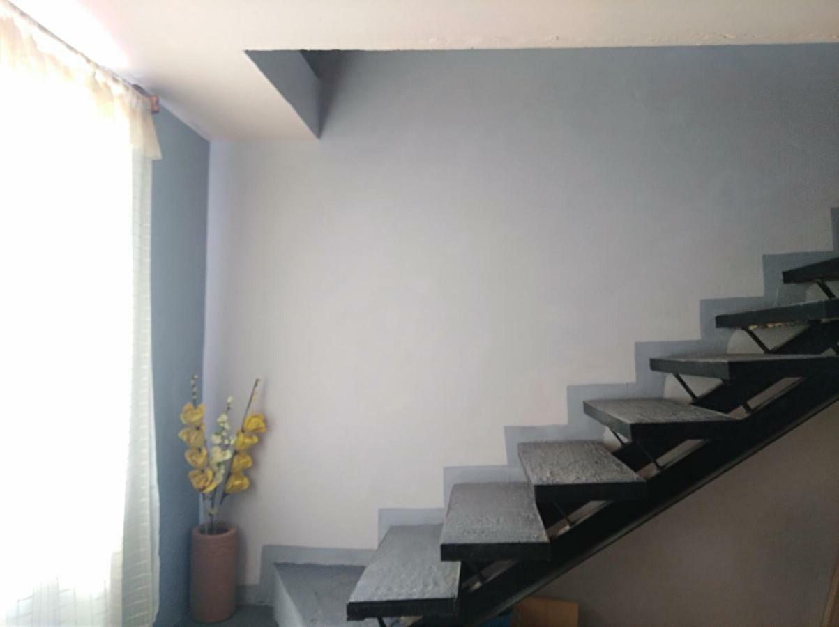 Вилла Casita Tipica Cholulteca - Completa Чолула Экстерьер фото